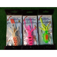 Octopus Leader Rig (Noorwegen)